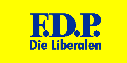 [Free Democratic Party, variant 1 (Germany)]